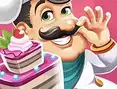 Cake Shop: Bakery Chef Story