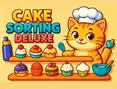 Cake Sorting Deluxe