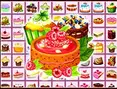 Cakes Mahjong Connect