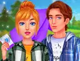 Camping-Date