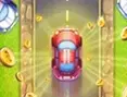 Candy Car Escape