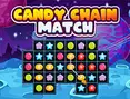 Candy Chain Match