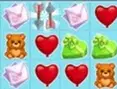 Candy Love Match
