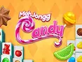 Candy Mahjong