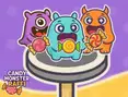 Candy Monster Raffi