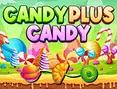 Candy Plus Candy