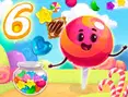 Candy Rain 6
