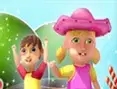 Candy Rush 3D