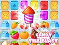 Candy Tile Blast