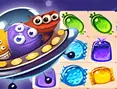 Candy UFO