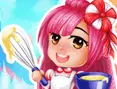 Candy Word