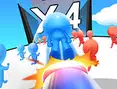 Cannon Shooter