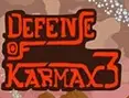 Captain Rogers Defense Of Karmax