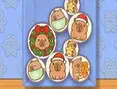 Capybara Xmas Merge