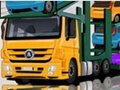 Car Carrier Trailer 3