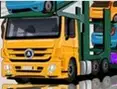 Car Carrier Trailer 3