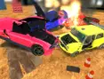 Car Crash 3D: Simulator Royale