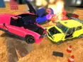Car Crash 3D: Simulator Royale