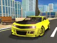 Car Driving Stunt Game 3D