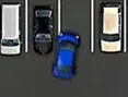 Car Park Challenge