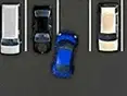 Car Park Challenge