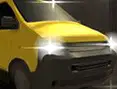 Car Rush 3D