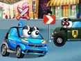 Car Toys