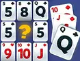 Cards Match Puzzle