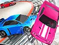 Carfight io Online
