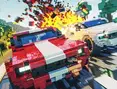 Carnage: Battle Arena
