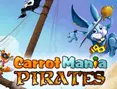 Carrot Mania Pirates