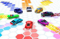 Cars Arena
