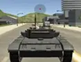 Cars Thief 2: Tank Edition
