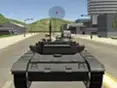 Cars Thief 2: Tank Edition
