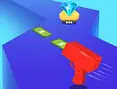 Cash Gun Rush