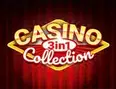 Casino Collection 3 in 1