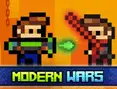 Castel Wars Modern