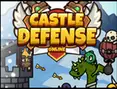 Castle Defense Online