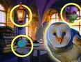 Castle Mysteries
