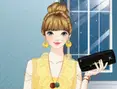 Casual Dress Fashion