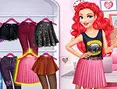 Casual Weekend Fashionistas