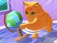 Cat Chaos Simulator
