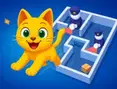Cat Escape