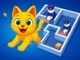 Cat Escape