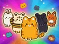 Cat Evolution 2