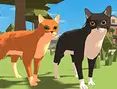 Cat Life Simulator
