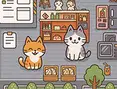 Cat Mini Restaurant