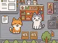 Cat Mini Restaurant