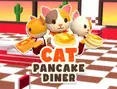 Cat Pancake Diner