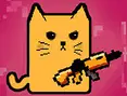 Cat vs Kripotians